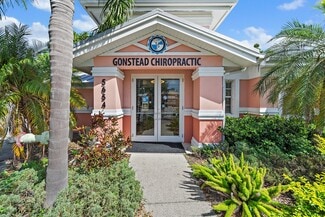 Sarasota, FL Office - 5652-5654 Marquesas Cir