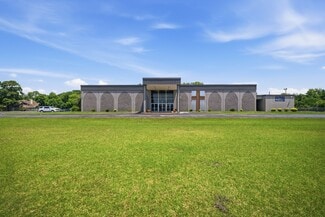 Houston, TX Churches - 14400 Northwest Fwy