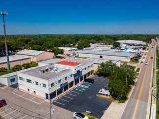 Safety Harbor, FL Office - 200 9th Ave N