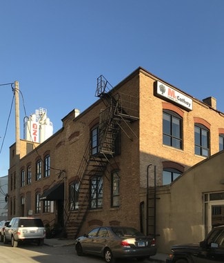 Chicago, IL Office - 1529 W Armitage Ave Chicago, IL Office - 1529 W Armitage Ave