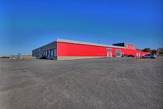 Wickham, QC Industrial - 1003 Rue Principale