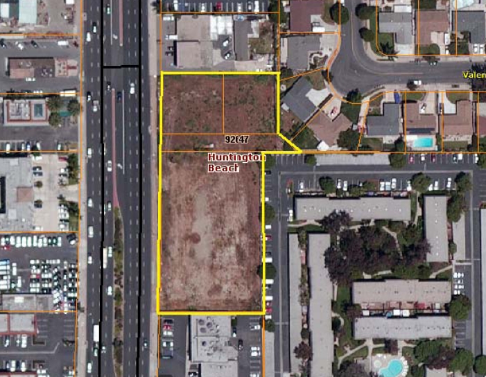 , Huntington Beach, CA for Sale