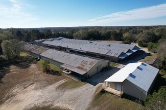 Warrenton, GA Warehouse - 405 Mayfield Rd