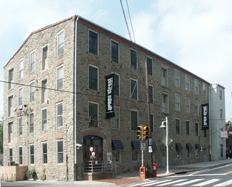 Manayunk, PA Office - 4100 Main St