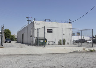 North Hollywood, CA Industrial - 6878-6880 Beck Ave