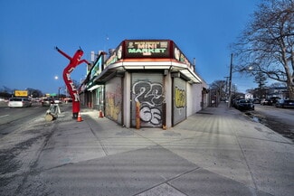 Jamaica, NY Convenience Store - 230-02 S Conduit Ave Jamaica, NY Convenience Store - 230-02 S Conduit Ave