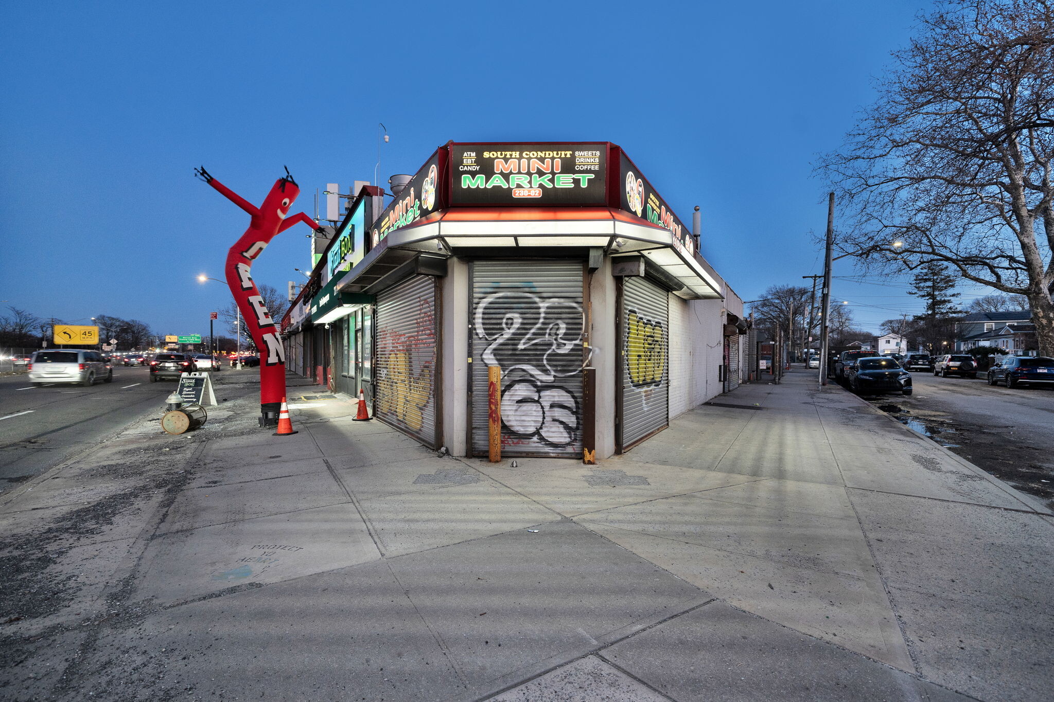 230-02 S Conduit Ave, Jamaica, NY for Sale