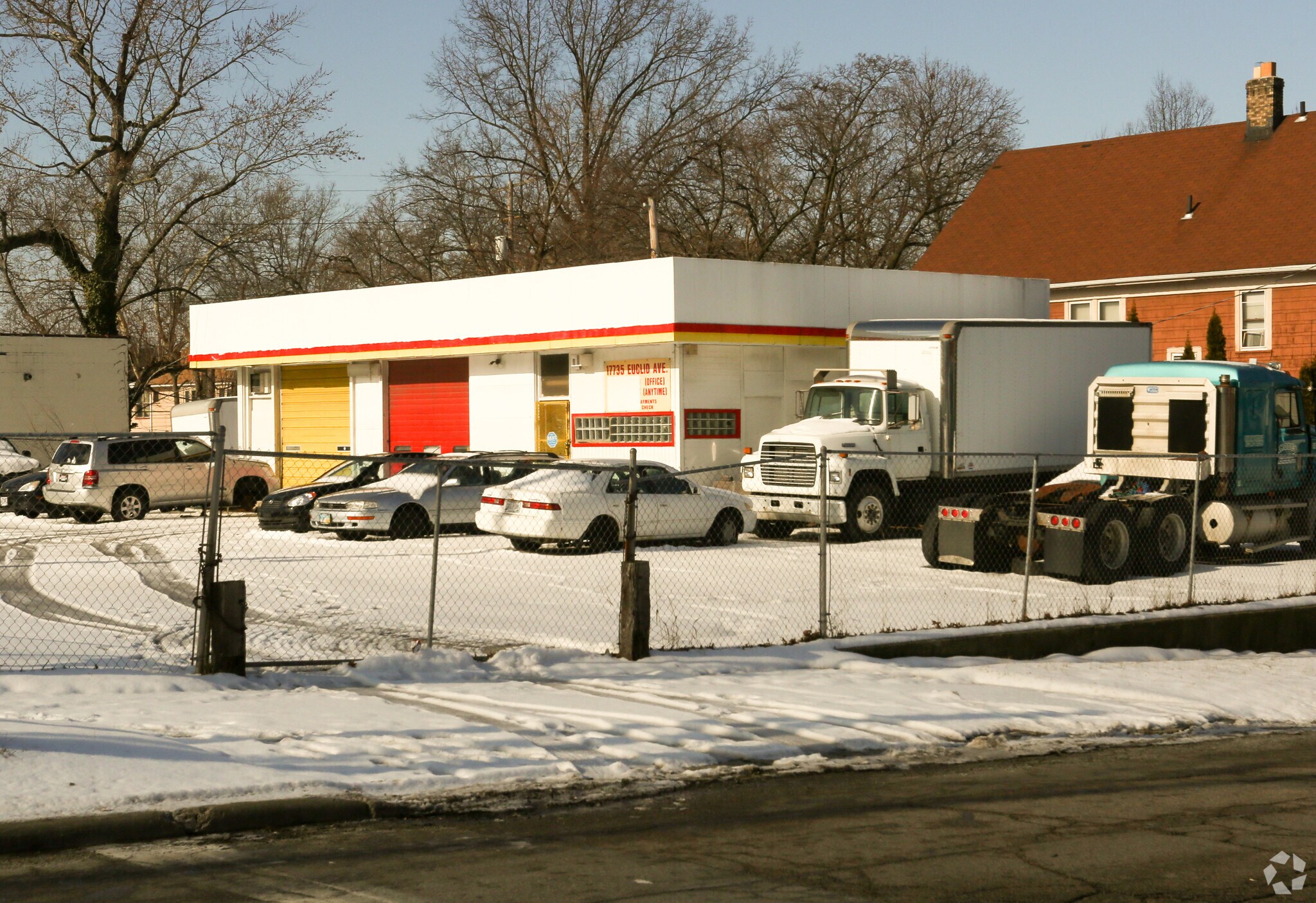 17735 Euclid Ave, Cleveland, OH for Sale