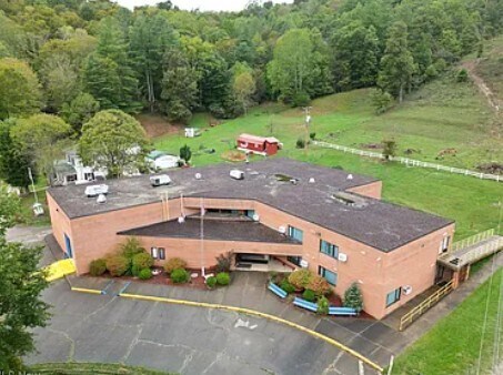 66 Roosevelt St, Reedy, WV for Sale