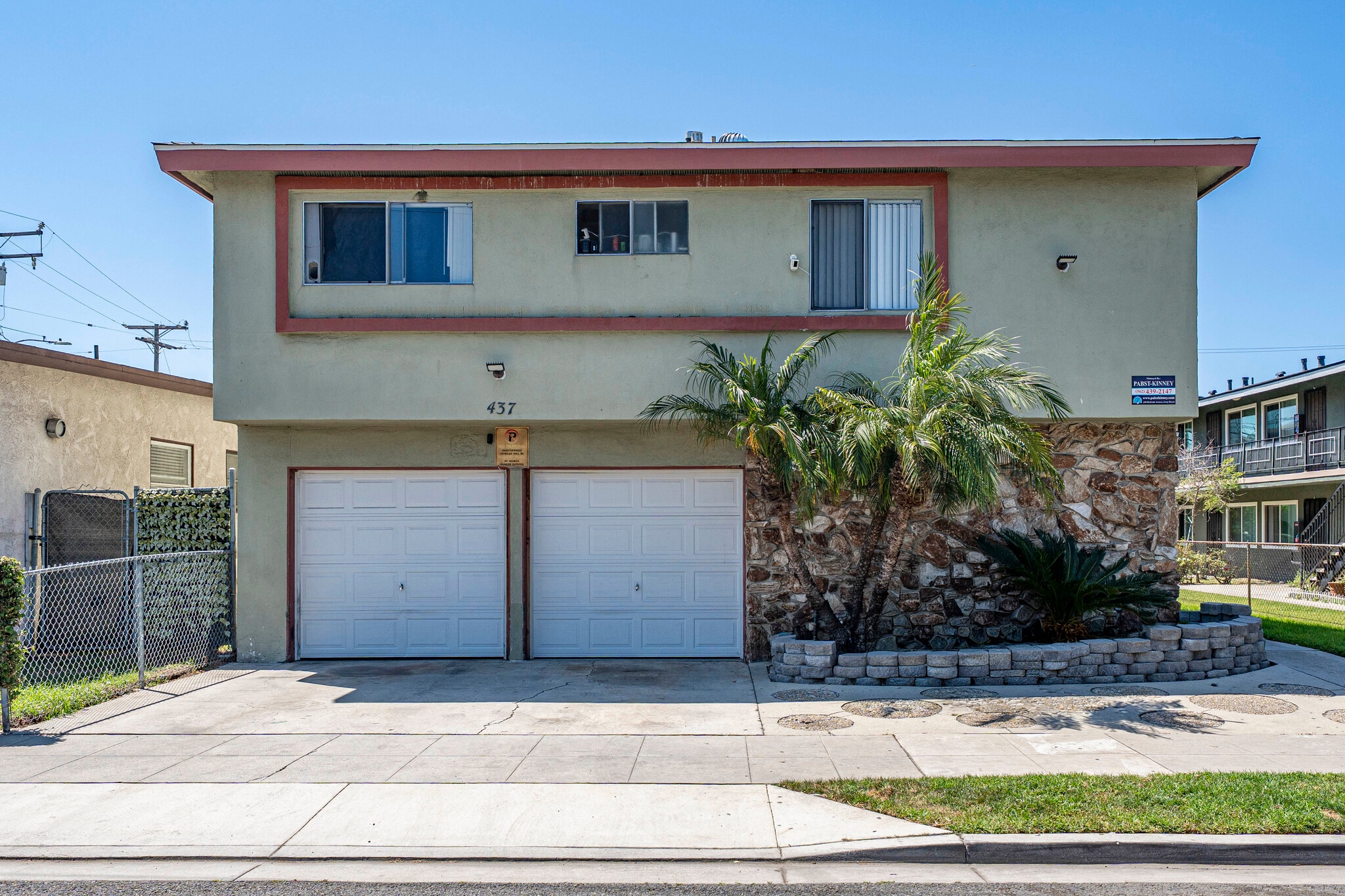 437 BONITO Ave, Long Beach, CA for Sale
