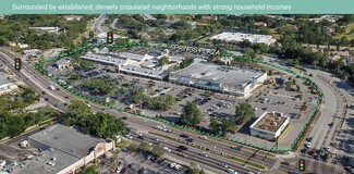 Longwood, FL Retail - 2401 W State Road 434