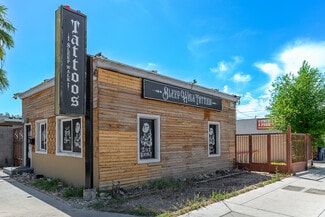 Las Vegas, NV Loft/Creative Space - 800 S Casino Center Blvd