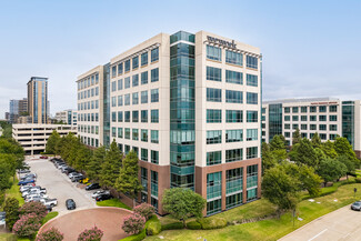 Plano, TX Office - 6900 N Dallas Pky