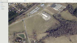 Cherryville, NC Commercial Land - Approximately 1 - 10(+) acres, Dick Beam Rd