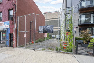 Brooklyn, NY Commercial - 348 Van Brunt St