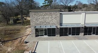 Montgomery, TX Retail - 107 Old River Rd