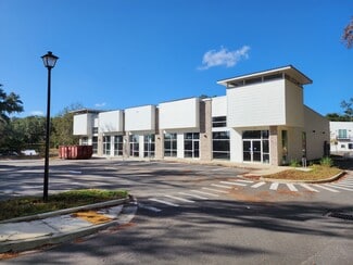 Tallahassee, FL Storefront Retail/Office - 2176 Capital Cir SE Tallahassee, FL Storefront Retail/Office - 2176 Capital Cir SE