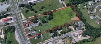 4564-4576 N Dupont Hwy  