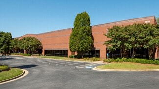Duluth, GA Industrial - 2855 Premiere Pky