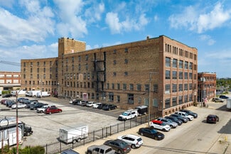 Chicago, IL Office - 3636 S Iron St