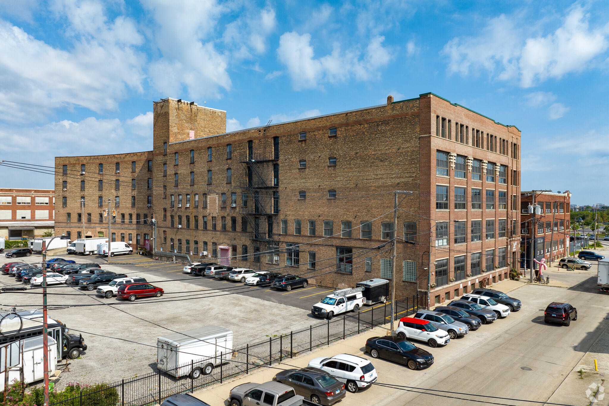 3636 S Iron St, Chicago, IL for Rent