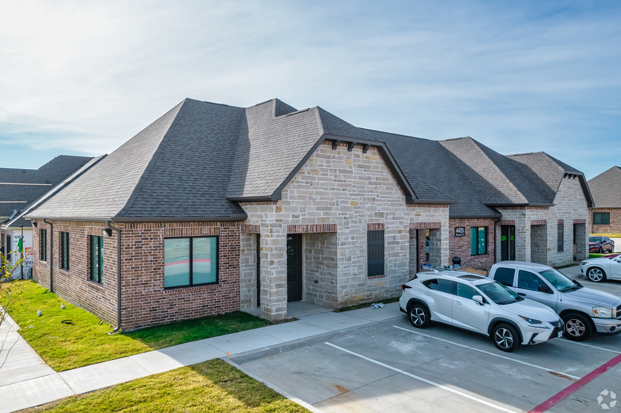 4425 Plano Pkwy, Carrollton, TX for Rent