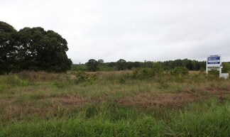 Winder, GA Industrial - Highway 81
