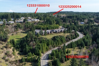 Belfair, WA Commercial - 0 Romance Hill Rd Belfair, WA Commercial - 0 Romance Hill Rd