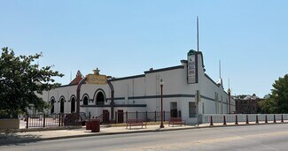 Fort Worth, TX Retail - 2501-2519 Rodeo Plz Fort Worth, TX Retail - 2501-2519 Rodeo Plz