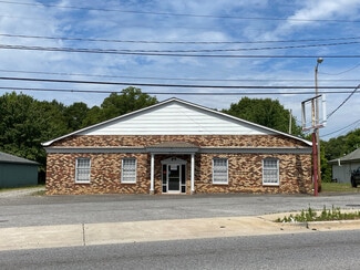 Gastonia, NC Light Manufacturing - 907 Bessemer City Rd
