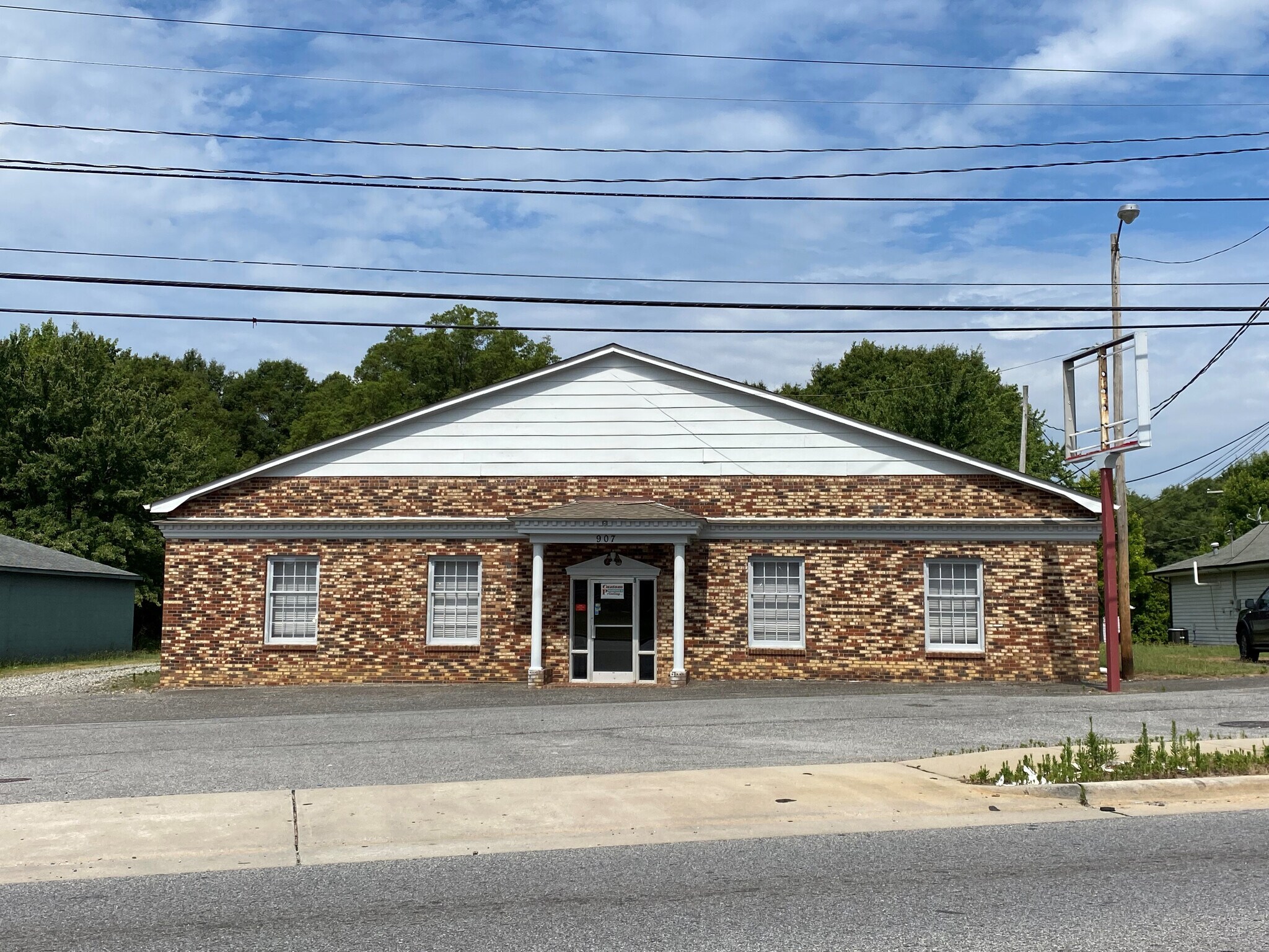 907 Bessemer City Rd, Gastonia, NC for Sale