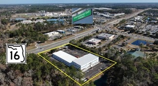 Saint Augustine, FL Office/Retail, Medical, Retail - 5505 State Road 16