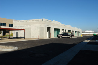 Ventura, CA Industrial - 6067 Olivas Park Dr