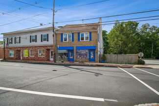 Stanhope, NJ Retail - 34-36 Main st