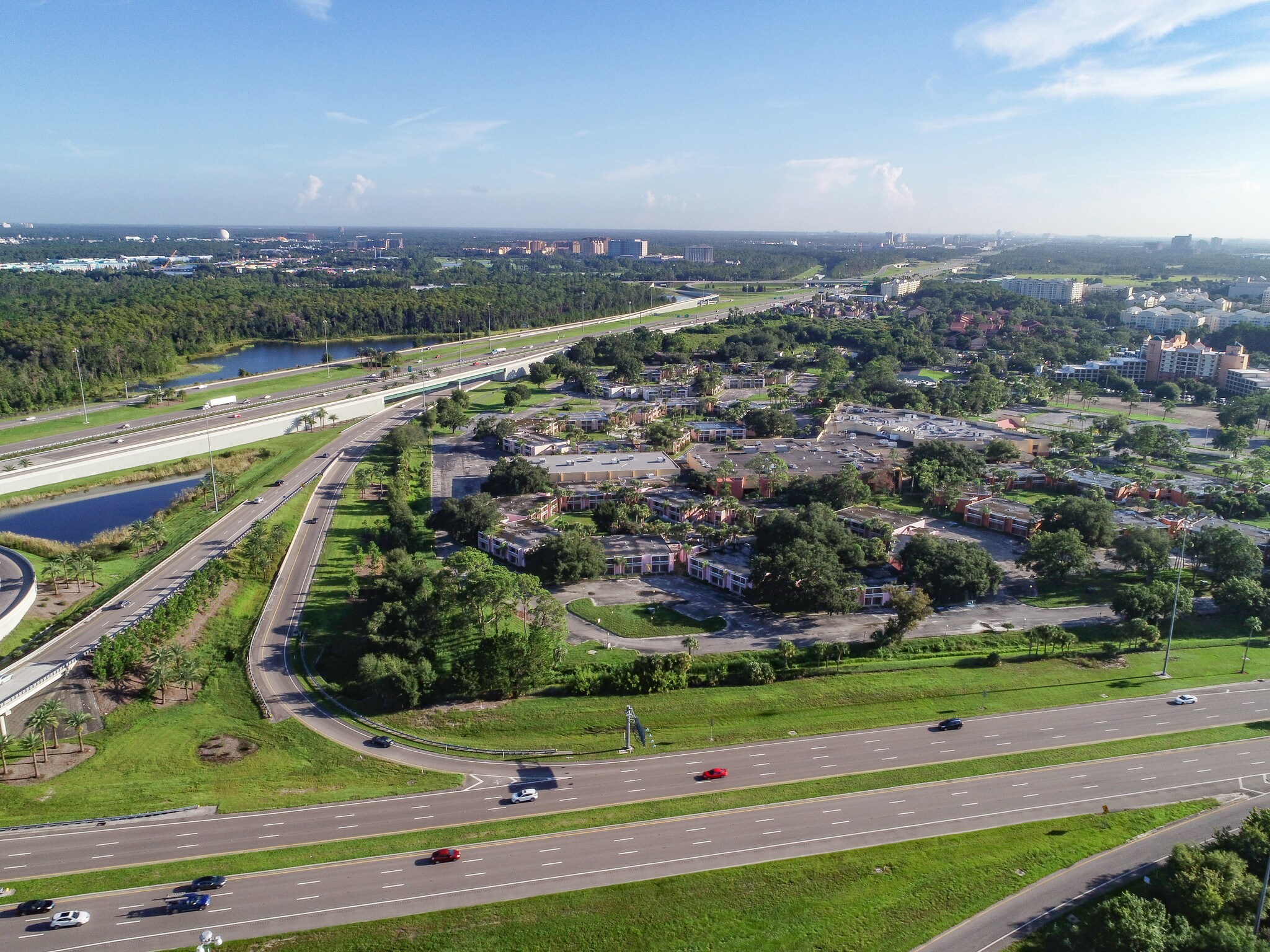 6375 W Irlo Bronson Memorial Hwy Kissimmee, FL 34747 Land Property