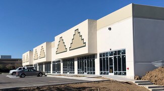 Aurora, CO Flex - 16404-16494 E 2nd Ave Aurora, CO Flex - 16404-16494 E 2nd Ave