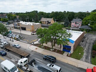 La Grange, IL undefined - 120 N La Grange Rd La Grange, IL undefined - 120 N La Grange Rd