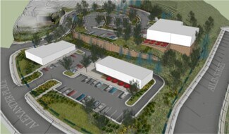 Castle Rock, CO Commercial Land - 5480 Montaña Vista Way