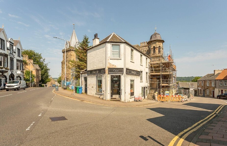 2-4 Townhall St, Inverkeithing, FIF for Sale