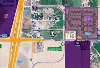 Meridian, ID Retail - 5900 W Ustick Rd