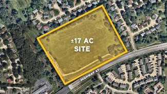 Florissant, MO Commercial - 3555 N Highway 67