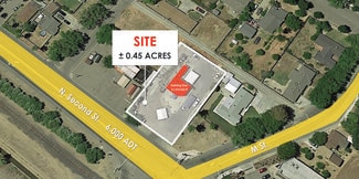 Patterson, CA Car Washes - 514 N 2nd St