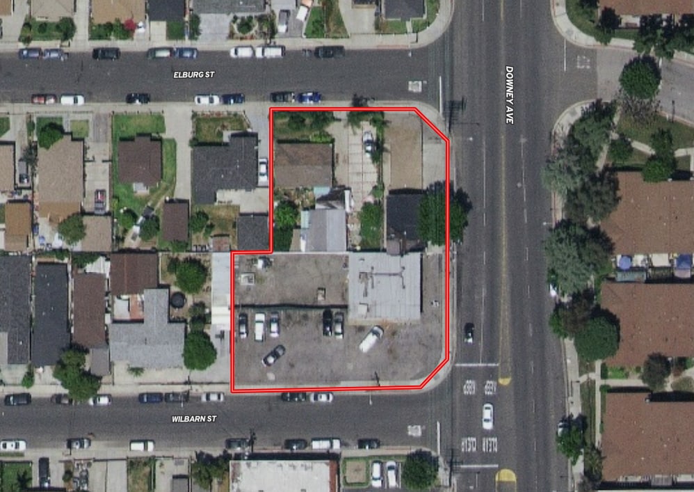14113 Downey Ave, Paramount, CA for Rent