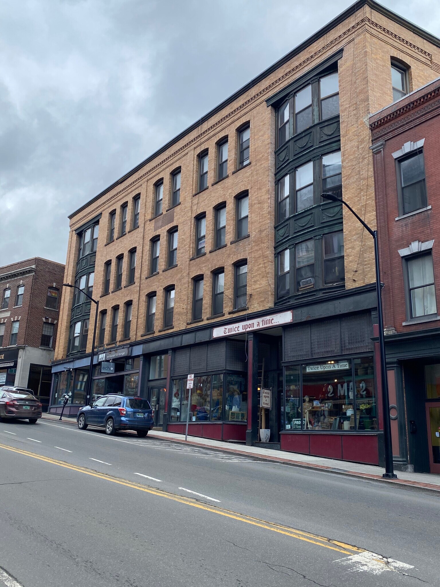 73 Main St, Brattleboro, VT for Rent