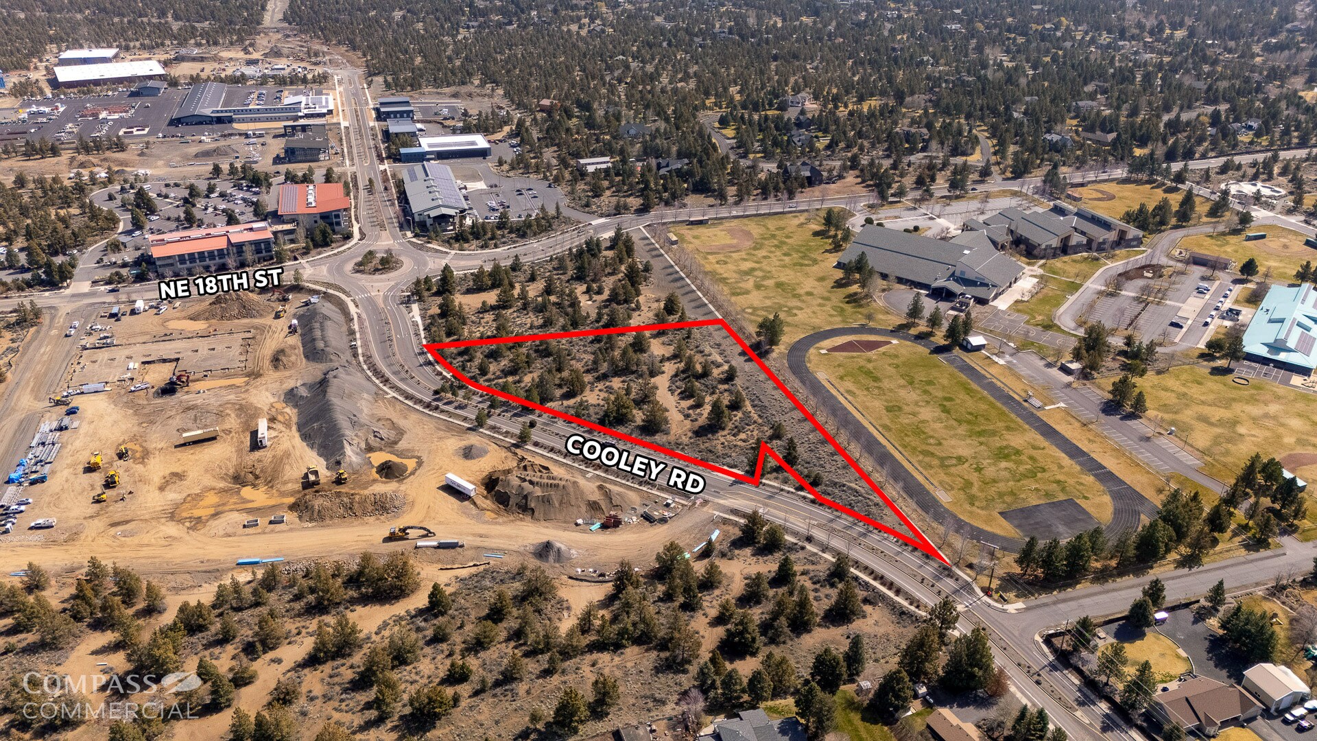 20835 Cooley Rd, Bend, OR for Sale