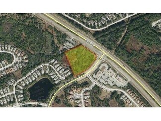 Hobe Sound, FL Commercial Land - Seabranch Rd