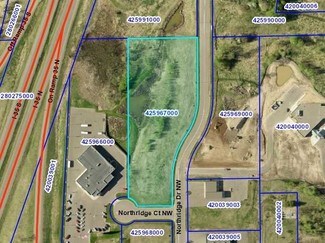 1401 Northridge Dr NW