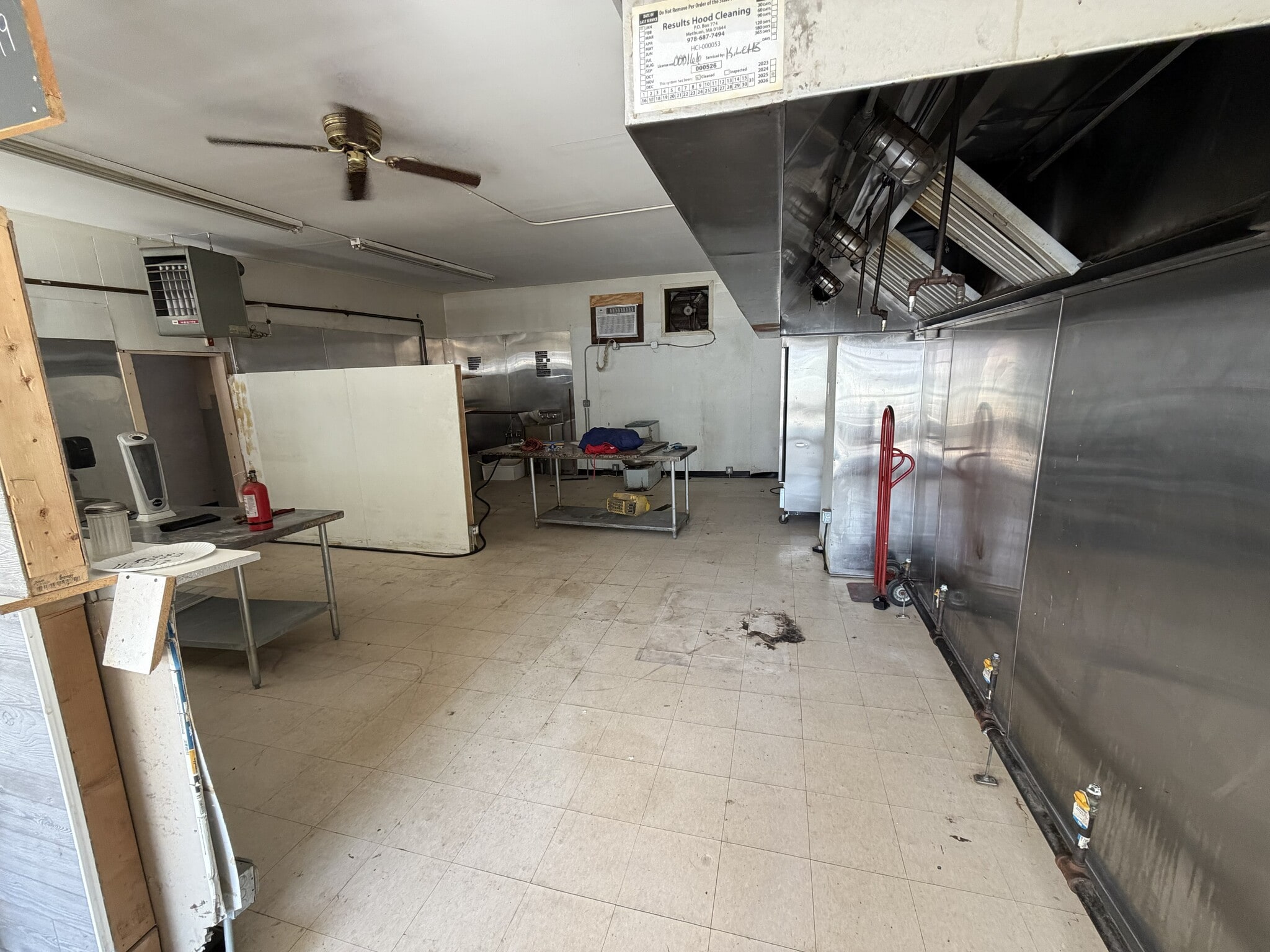 120 Lowell St, Methuen, MA for Rent