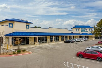 San Antonio, TX Office/Medical - 16019 Nacogdoches Rd