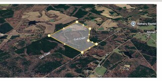 Rougemont, NC Commercial - 4281 Berea Rd